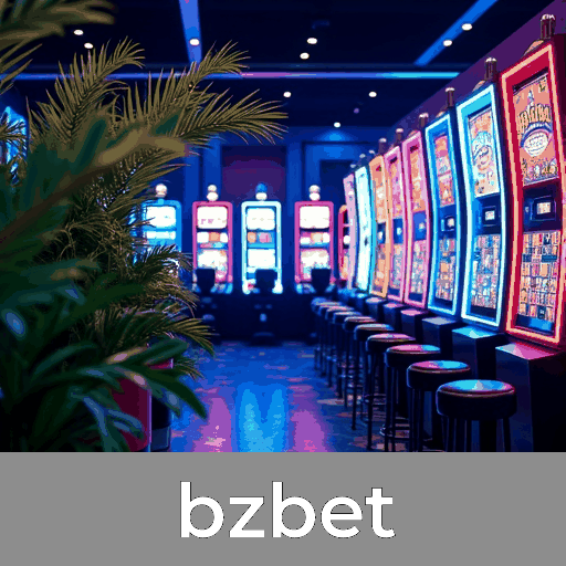 Cassino Online bzbet